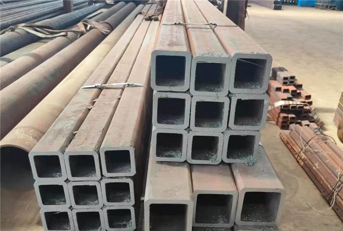 察哈尔右翼中小口径厚壁无缝方管