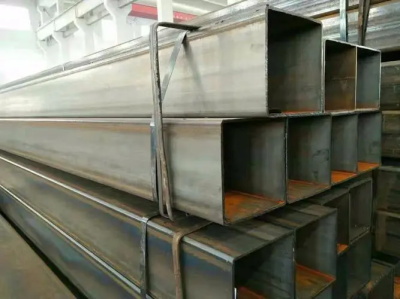 察哈尔右翼中q345b大口径方管